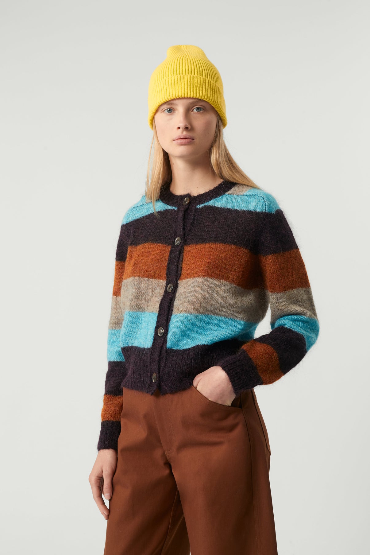 Cardigan settembre vue 4