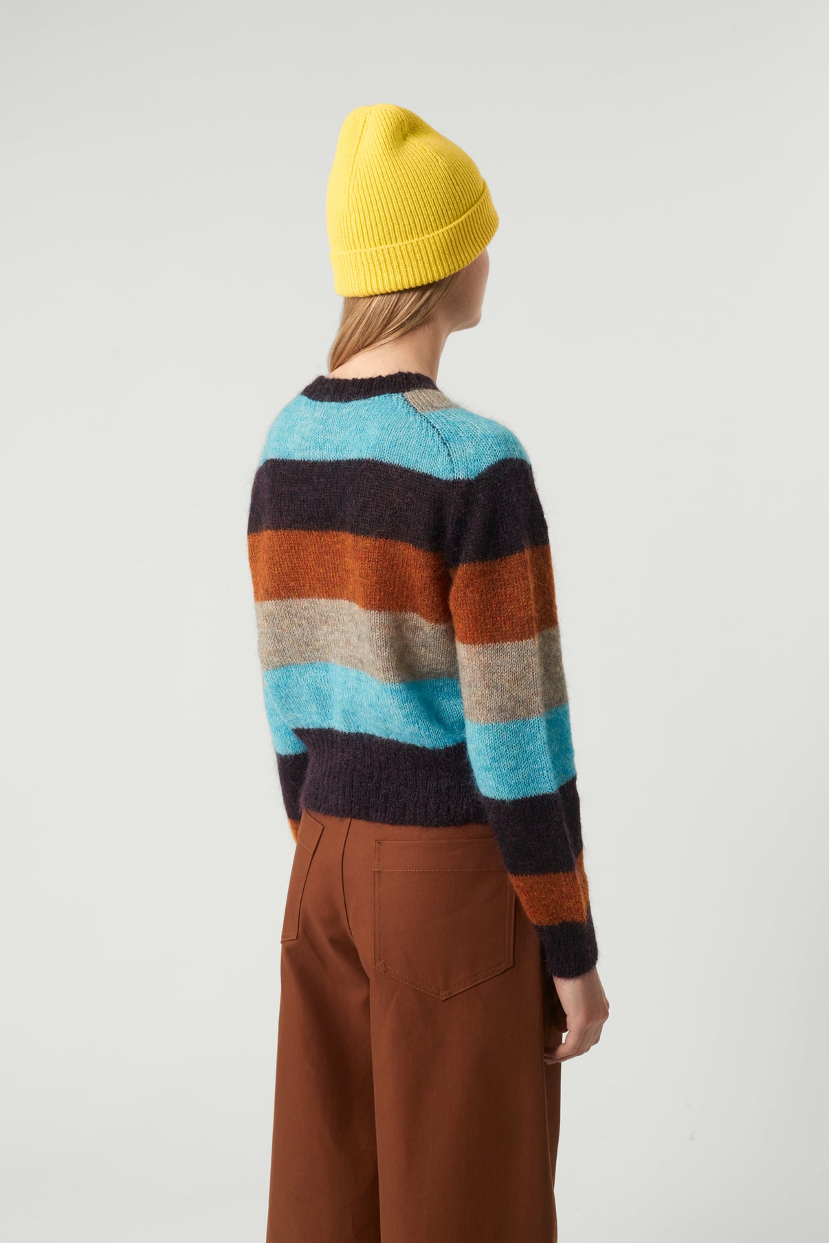 Cardigan settembre vue 5