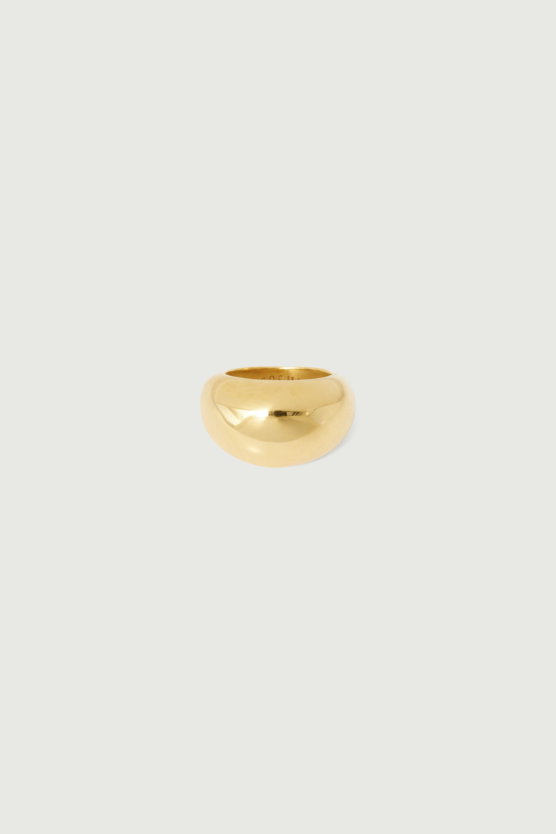 BAGUE ZELIE OR