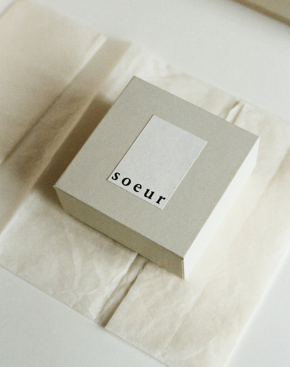 Packaging-cadeau offert